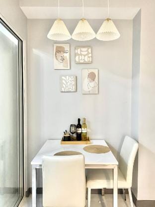 Acqua Private Residences - Dettifoss Tower Apartment in Mandaluyong