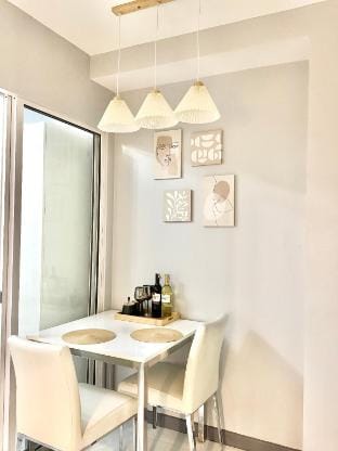 Acqua Private Residences - Dettifoss Tower Apartment in Mandaluyong