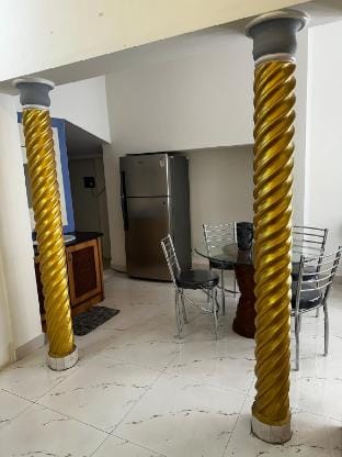 A duplex house in the heart of BLR, Best in Town Vacation rental in Bengaluru