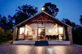 Cozinn B821 Vacation rental in Chikmagalur