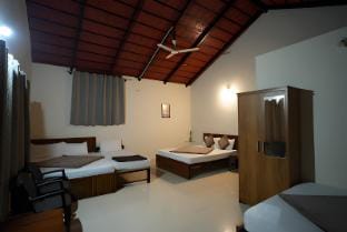Cozinn B821 Vacation rental in Chikmagalur