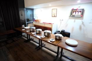 Cozinn B821 Vacation rental in Chikmagalur