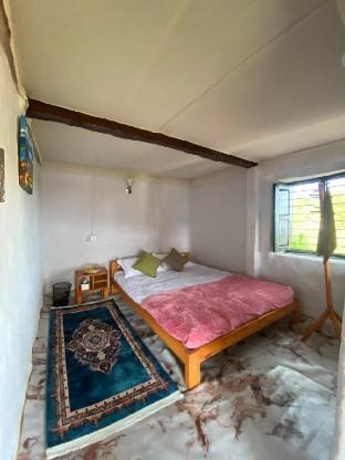Tapas Stays Vacation rental in Bagmati Province, Nepal