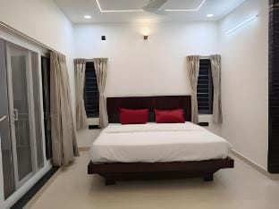 Cozinn B823 Vacation rental in Karnataka