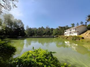 Cozinn B823 Vacation rental in Karnataka