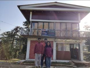The Green Hills Resort by Tungeshwer Vacation rental in Uttarakhand
