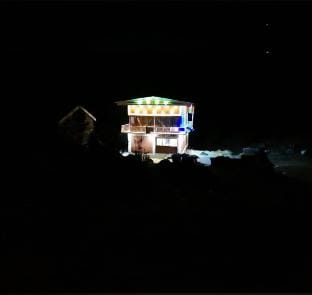 The Green Hills Resort by Tungeshwer Vacation rental in Uttarakhand