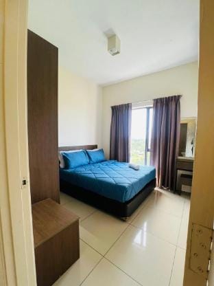 AFS Homestay De 'Swiss Vacation rental in Terengganu, Malaysia