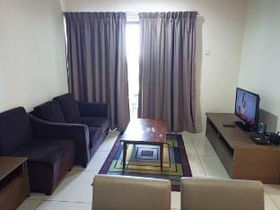 AFS Homestay De 'Swiss Vacation rental in Terengganu, Malaysia