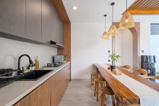 Villa Loema 3 bedroom  Vacation rental in North Kuta