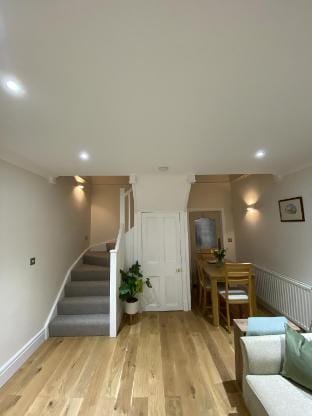 Fron Hyfryd Holiday Lets Apartment in Llangollen