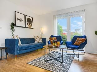 Wenford Apartment by Yoko Property Apartment in Aylesbury Vale