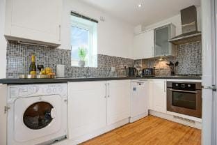 Wenford Apartment by Yoko Property Apartment in Aylesbury Vale