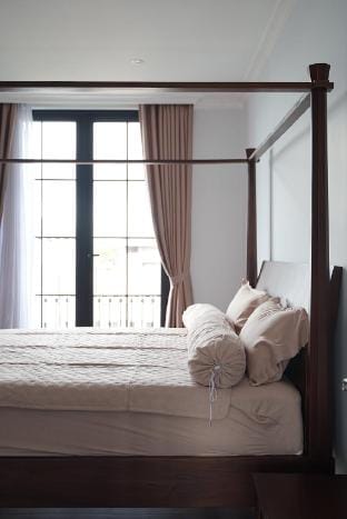 A Luxury Villa with City View Villa in Parongpong