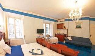 Blue dreams in Dubrovnik Old Town Vacation rental in Dubrovnik