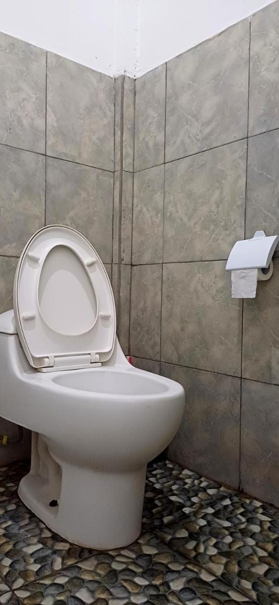 White Guest House Vacation rental in Sekongkang