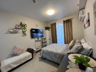 Stayease Studio Vacation rental in Lapu-Lapu City