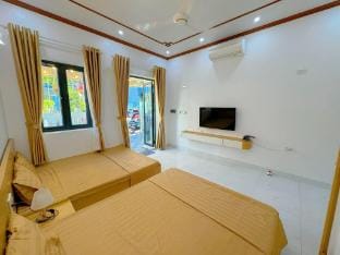 TUỆ AN HOMESTAY Vacation rental in Laos