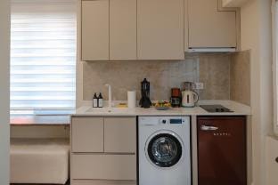 EB Guest Art House -3 Vacation rental in Antalya