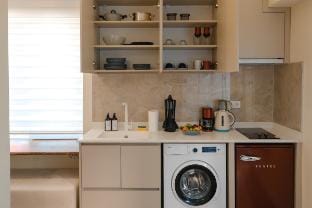 EB Guest Art House -3 Vacation rental in Antalya