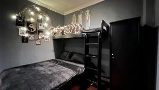 Nira Dark Rooms  Vacation rental in Special Region of Yogyakarta