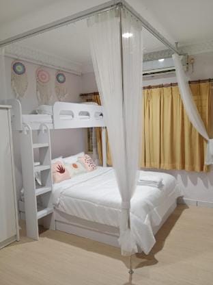 Nira Nordic Rooms Vacation rental in Special Region of Yogyakarta