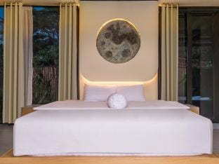 Nira Cangkringan Akasha Vacation rental in Special Region of Yogyakarta