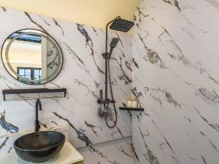 Nira Cangkringan Akasha Vacation rental in Special Region of Yogyakarta