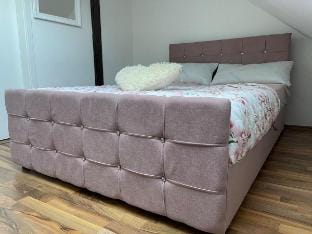 Comfortable Room 10 Minutes to Kassel Main Station Vacation rental in Kassel
