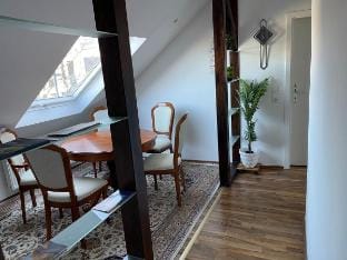 3-room apartment in the heart of Kassel Vacation rental in Kassel