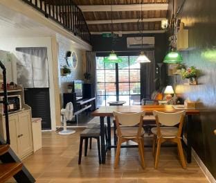 糸旅行蹤包棟民宿 Bed and Breakfast in Fujian