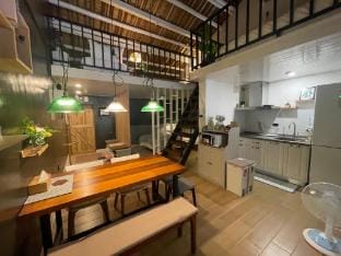 糸旅行蹤包棟民宿 Bed and Breakfast in Fujian