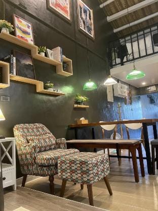 糸旅行蹤包棟民宿 Bed and Breakfast in Fujian