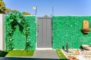 Studio Room2 in Caline VIP Mews Vacation rental in Cape Town