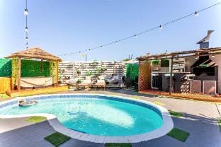 Studio Room 1 in Caline VIP Mews Vacation rental in Cape Town