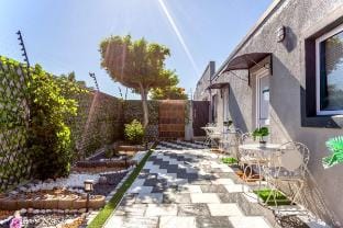 Studio Room 1 in Caline VIP Mews Vacation rental in Cape Town