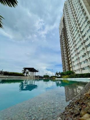 24f City+Sea View | Avida Towers | NomaCDO Apartment in Cagayan de Oro