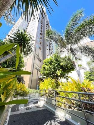 24f City+Sea View | Avida Towers | NomaCDO Apartment in Cagayan de Oro