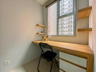 Enjoy Studio Transpark Juanda Bekasi By Travelio Apartment in West Java