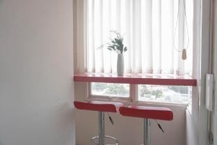 Good Studio Apt Cinere Bellevue Suites By Travelio Apartment in South Jakarta City