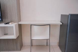 Cozy Studio Apt Tree Park City BSD By Travelio Apartment in West Java