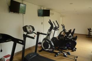 Cozy Studio Apt Tree Park City BSD By Travelio Apartment in West Java