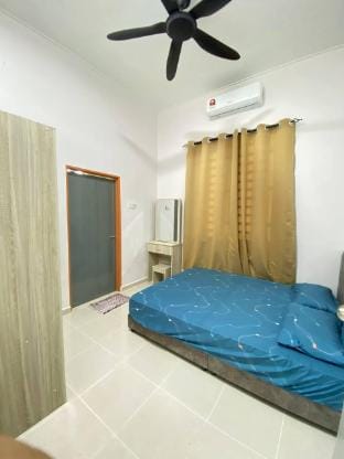 ARZ Homestay Vacation rental in Kedah