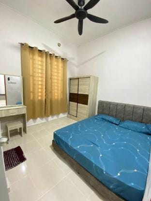 ARZ Homestay Vacation rental in Kedah