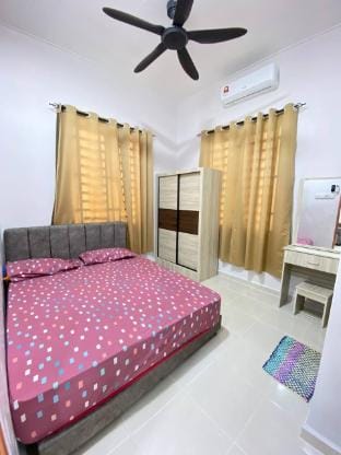 ARZ Homestay Vacation rental in Kedah