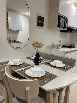 One Pontefino Condominium Unit (Near SM Batangas) Vacation rental in Batangas