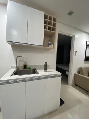 One Pontefino Condominium Unit (Near SM Batangas) Vacation rental in Batangas