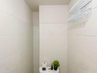 Good Studio at Dramaga Tower Apartment By Travelio Apartment in West Java
