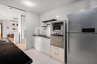 Brusia by Kozystay - Senayan Vacation rental in South Jakarta City