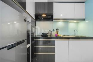 Arunika by Kozystay - Paskal Vacation rental in Bandung